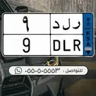 لوحة رقم 9 السوم 14000