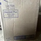 مفارش وحفاضات ذوي الاحتياجات الخاصة