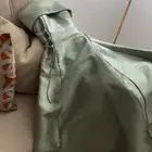 فستان انيق مقاسa لبسه وحده أبيعه 150  شربت ب300