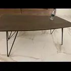 طاولة ظيافه