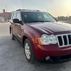 جيب شروكي 2009