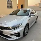 اوبتيما كيا