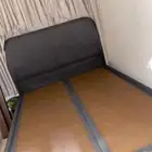 غرف نوم وسرير اطفال وكنب حرف L وطاولة تلفزيون