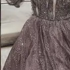 فستان