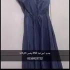 فستان