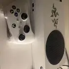 نضيف ولا قد خرب او صار له شي