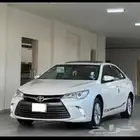 مطلوب كامري 2017 2016