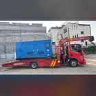 سطحه ونش كرين للإيجار