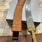 طابعه وجنبيه تراثية
