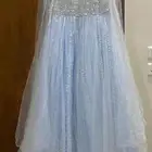 فستان