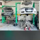 صيانه سيارات مرسيدس بي ام دبليو اودي بورش بنتلي رانج روفر