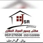 ارض بمخطط العجلان بالودي ب103 الف ريال فرصه مساحه 340 م