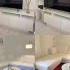 كنب وطاولات