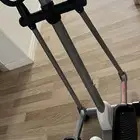 جهاز رياضي الايبتكال بدون كهرباء تتحكم بالسرعه والقوه