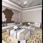مصممه ديكورات داخلي وخارجي