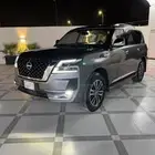 باترول sa2 مكينة 320 معدل 23