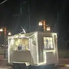 في الترك بكامل أغراضه شبه جديد للبيع والرزق على الله