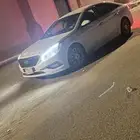 سوناتا ديزل 2017