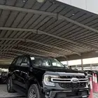 فورد افريست ستاندر بنزين 2025