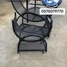 حامل حطب