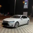 للبيع بي ام 2018 740 ناغي