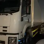 سوزوكي لوري 12 طن