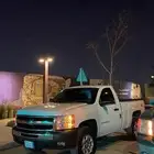 شفرولية سلفرادو