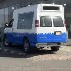 سيارة ايس كريم مميزة جديدة للبيع