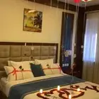 تنسيق ذكرى زواج وتجهيز غرف عرسان
