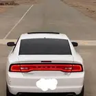 دودج تشارجر 2013 ثاني مالك