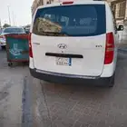 hyundai H1 for sale 2012