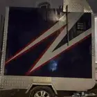 فود ترك ايجار
