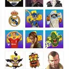 حساب سوني روكيت ليق