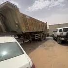 صناديق قلابات للبيع او البدل