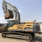 للبيع بوكلين 480 مديل 14 كوريمع دقاق