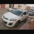 ماسدا مديل 2010 فحص شغال ستماره شغال فل كأمل مكيف عطلان