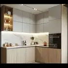 تصنيع مطابخ
