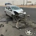 شيفروليه سبارك تشليح