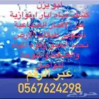 اجهزة كشف مياه ابار ارتوازية عبر الاقمار الصناعية