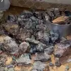 للبيع احجار كريمه احجار فلورانيت بالكيلو على السوم