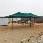مطارات مظلات حلال