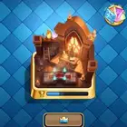 حساب كلاش رويال