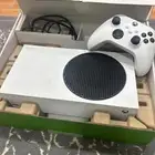 اكس بوكس اس