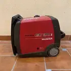 مولد كهرباء هوندا