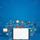 دكتوره جامعه تخصص اداره اعمال ومحاسبه