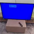 شاشه40 بوصه هاس شبه جديدة