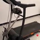سير رياضي كهربائي