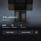 للبيع حساب روبلكس فيه رجل الاصليه و مدفوع