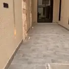 تاون هاوس أرضي وعلوي للبيع بحي الرمال
