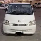 دباب دايهاتسو 2014 للإيجار